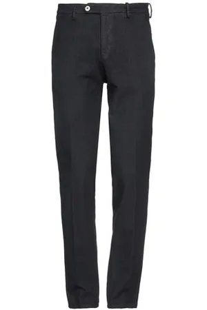 MICHAEL COAL BOTTOMWEAR - Trousers - on YOOX.com