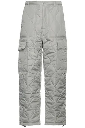 TAION BOTTOMWEAR - Trousers - on YOOX.com