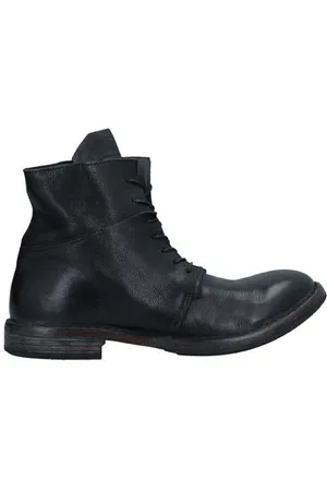 Moma FOOTWEAR - Ankle boots - on YOOX.com