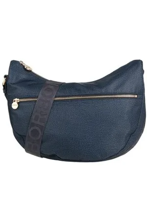 Borbonese BAGS - Cross-body bags - on YOOX.com