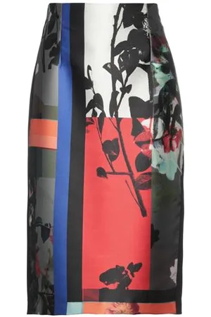 HANITA BOTTOMWEAR - Midi skirts - on YOOX.com