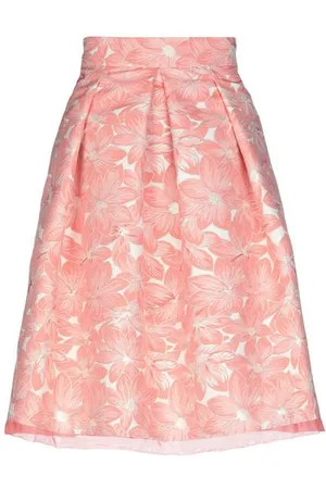 Kaos BOTTOMWEAR - Midi skirts - on YOOX.com