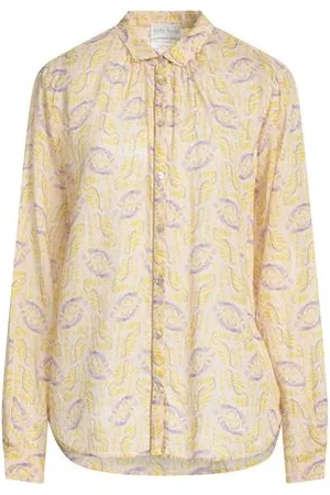 FORTE FORTE TOPWEAR - Shirts - on YOOX.com