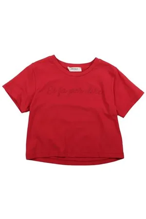 VICOLO TOPWEAR - T-shirts - on YOOX.com