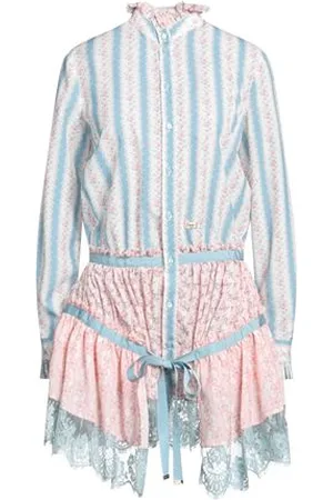 Dsquared2 DRESSES - Mini dresses - on YOOX.com