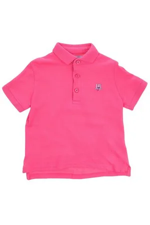 HARMONT&BLAINE TOPWEAR - Polo shirts - on YOOX.com