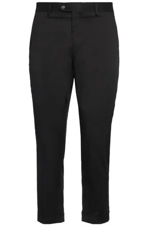 MASSIMO REBECCHI BOTTOMWEAR - Trousers - on YOOX.com