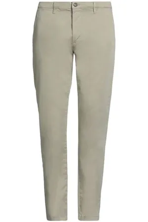 Liu Jo BOTTOMWEAR - Trousers - on YOOX.com