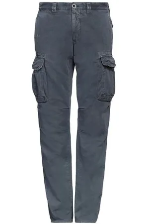 Incotex BOTTOMWEAR - Trousers - on YOOX.com