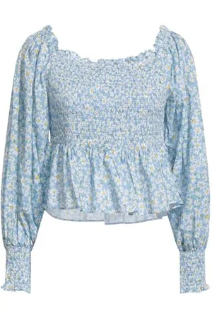 RIXO London TOPWEAR - Tops - on YOOX.com