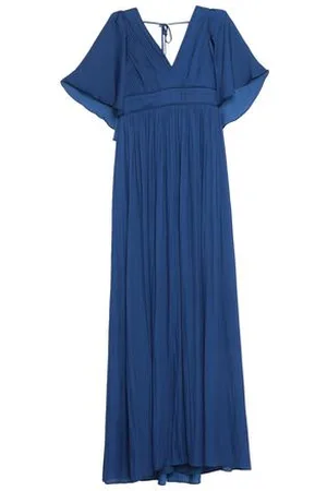 Halston Heritage DRESSES - Maxi dresses - on YOOX.com