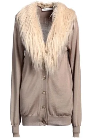 Serafini KNITWEAR - Cardigans - on YOOX.com