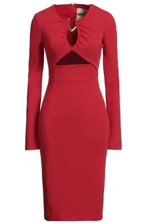 ANIYE BY DRESSES - Midi dresses - on YOOX.com