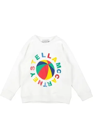 Stella McCartney TOPWEAR - Sweatshirts - on YOOX.com