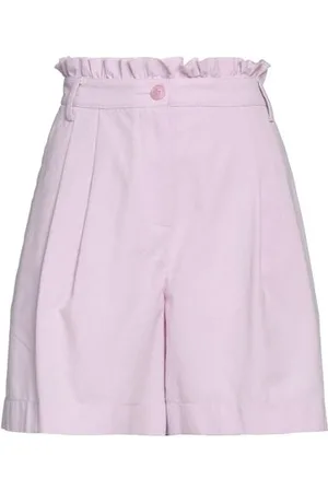 KATIA GIANNINI BOTTOMWEAR - Shorts & Bermuda Shorts - on YOOX.com