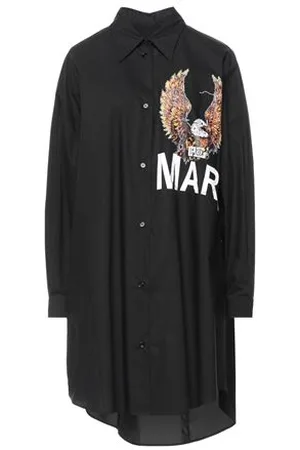 Maison Margiela DRESSES - Mini dresses - on YOOX.com