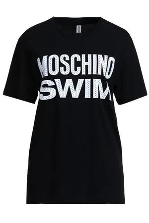 Moschino TOPWEAR - T-shirts - on YOOX.com