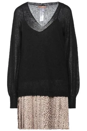 Twin-Set DRESSES - Mini dresses - on YOOX.com