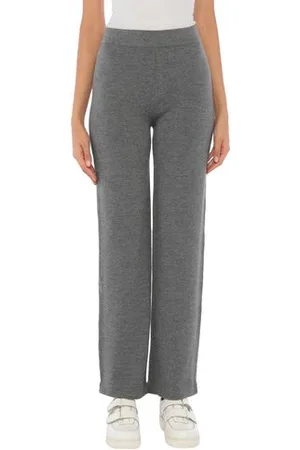 BALLANTYNE BOTTOMWEAR - Trousers - on YOOX.com