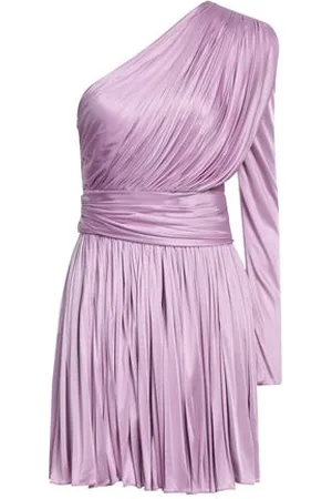 FAUSTO PUGLISI DRESSES - Mini dresses - on YOOX.com