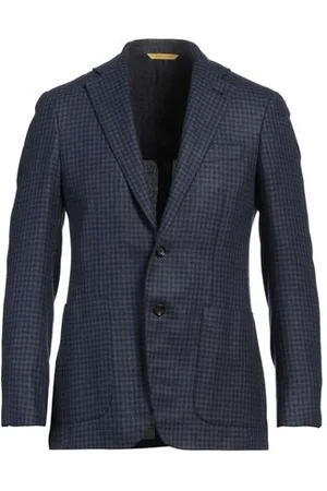CANALI SUITS and CO-ORDS - Blazers - on YOOX.com