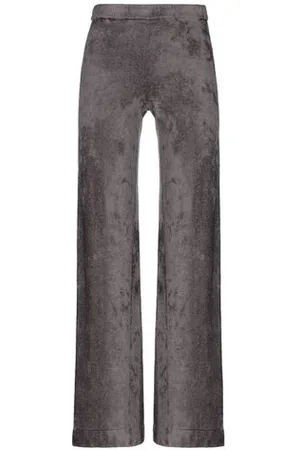 Roberto Collina BOTTOMWEAR - Trousers - on YOOX.com