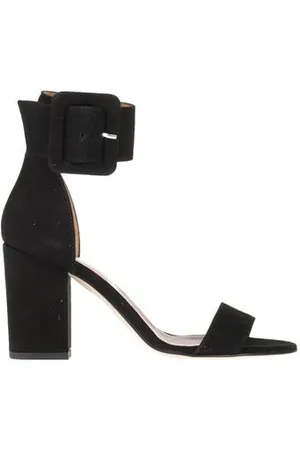 PARIS TEXAS FOOTWEAR - Sandals - on YOOX.com