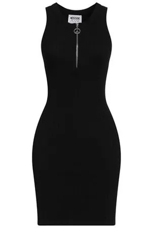 Moschino DRESSES - Mini dresses - on YOOX.com
