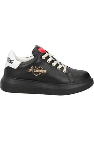 Moschino FOOTWEAR - Trainers - on YOOX.com