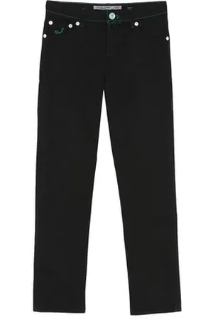 Jacob Cohen BOTTOMWEAR - Jeans - on YOOX.com