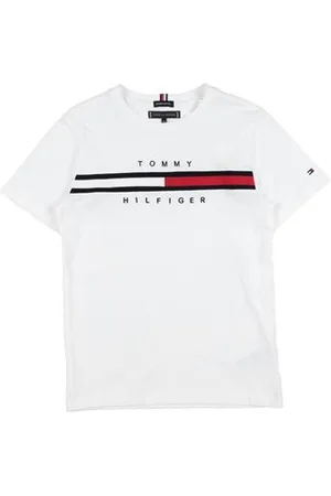 Tommy Hilfiger TOPWEAR - T-shirts - on YOOX.com