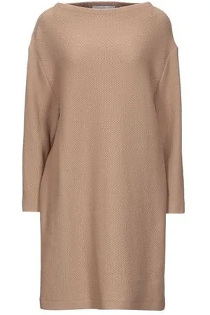 Harris Wharf London DRESSES - Mini dresses - on YOOX.com