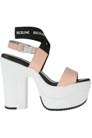 Rucoline FOOTWEAR - Sandals - on YOOX.com
