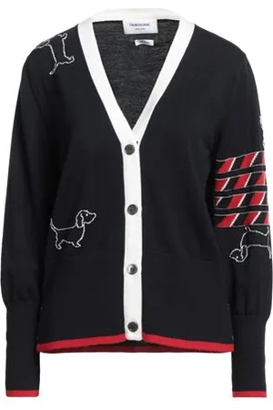 Thom Browne KNITWEAR - Cardigans - on YOOX.com