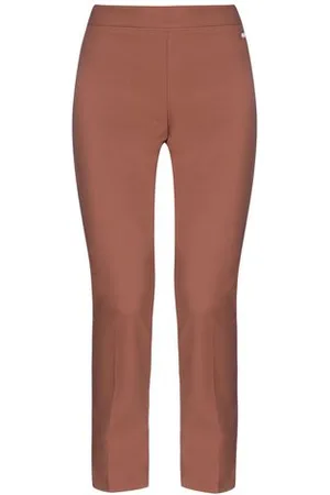 CAFèNOIR BOTTOMWEAR - Trousers - on YOOX.com