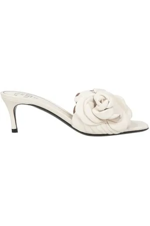 VALENTINO GARAVANI FOOTWEAR - Sandals - on YOOX.com