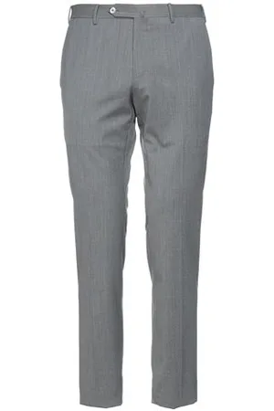 PT Torino BOTTOMWEAR - Trousers - on YOOX.com