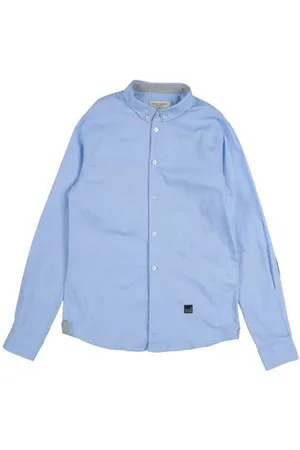 Paolo Pecora TOPWEAR - Shirts - on YOOX.com