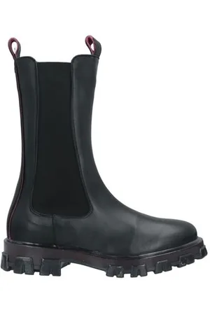 Manila Grace FOOTWEAR - Ankle boots - on YOOX.com