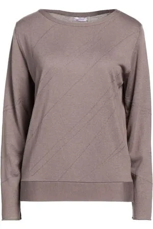 ROSSOPURO KNITWEAR - Jumpers - on YOOX.com