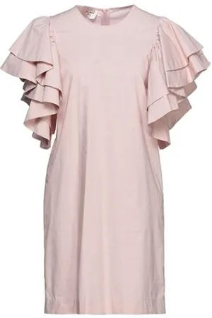 Mariuccia DRESSES - Mini dresses - on YOOX.com