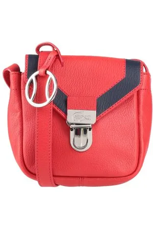 Lacoste BAGS - Cross-body bags - on YOOX.com