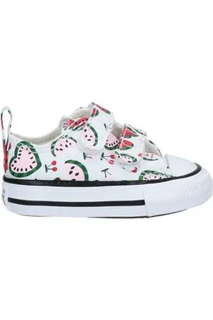 Converse FOOTWEAR - Trainers - on YOOX.com