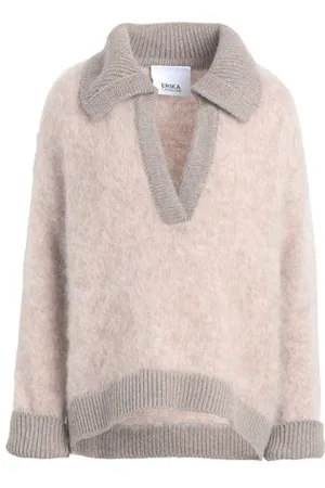 ERIKA CAVALLINI KNITWEAR - Jumpers - on YOOX.com