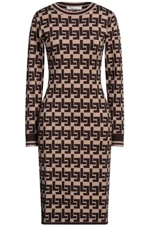 LIVIANA CONTI DRESSES - Midi dresses - on YOOX.com