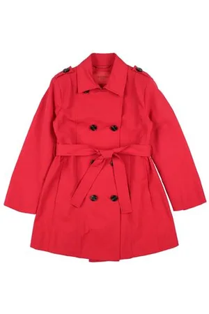 Max&Co. COATS & JACKETS - Overcoats & Trench Coats - on YOOX.com