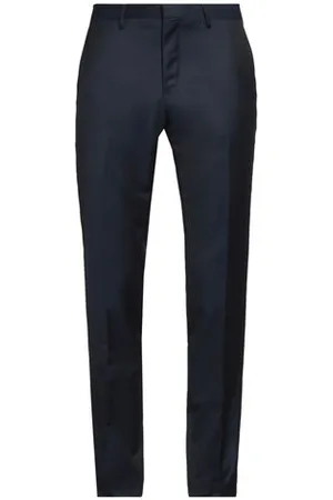 Tiger of Sweden BOTTOMWEAR - Trousers - on YOOX.com