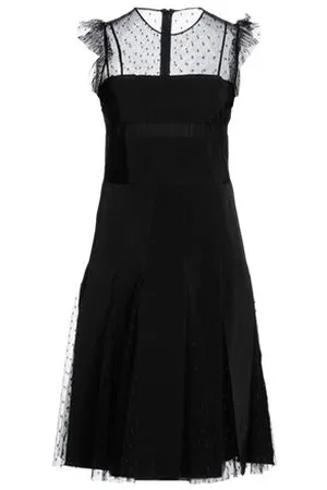 RED Valentino DRESSES - Mini dresses - on YOOX.com