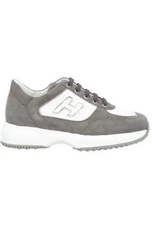 Hogan FOOTWEAR - Trainers - on YOOX.com