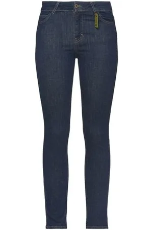 Aeronautica Militare BOTTOMWEAR - Jeans - on YOOX.com